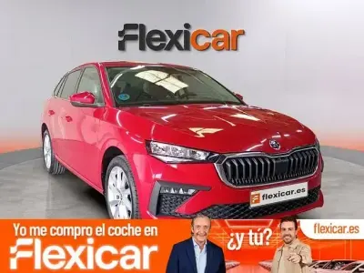 Usado Skoda Scala