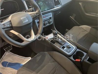 Usado Seat Ateca FR 150 CV (110 kW) 2023 SUV