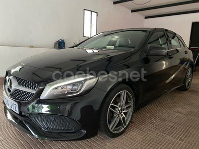 Mercedes A180