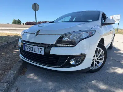 Usado Renault Mégane III