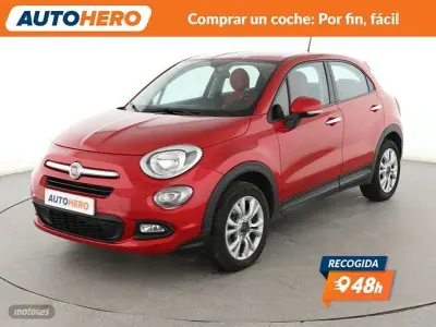 Usado Fiat 500X