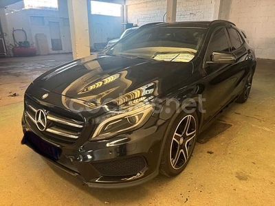 Mercedes GLA220