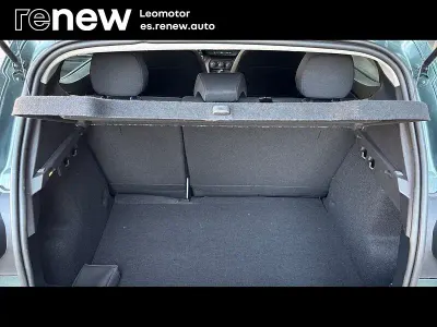 Usado Dacia Sandero