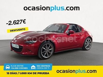 Mazda MX5