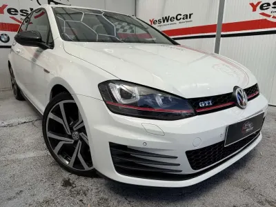 Usado VW Golf VII