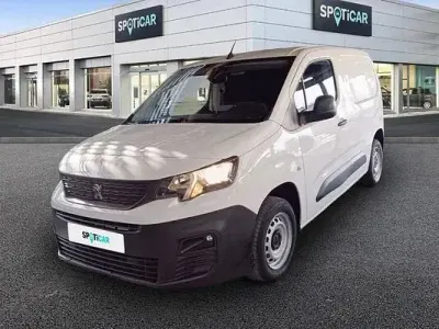 Usado Peugeot Partner 98 CV (72 kW) 2020 Monovolumen