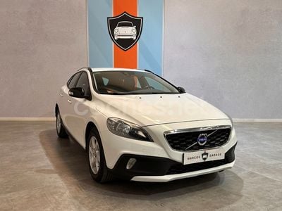 Volvo V40 CC