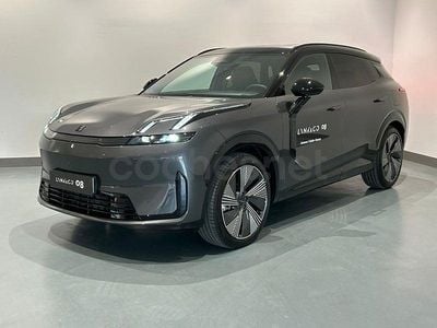 Nuevo Lynk & Co 08 350 CV (257 kW) 2025 Gris / plata SUV