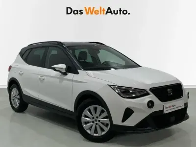 Occasion Seat Arona Style 115 ch (84 kW) 2025 Blanc SUV