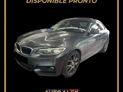 BMW 220