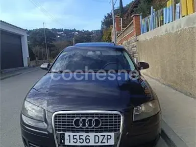 Usado Audi A3
