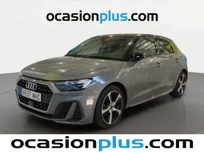 Usado Audi A1 Sportback