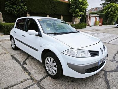 Renault Mégane III