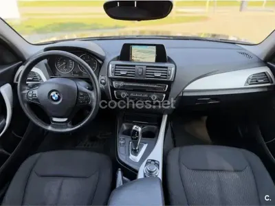 Usado BMW 116