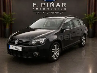 Usado VW Golf VII