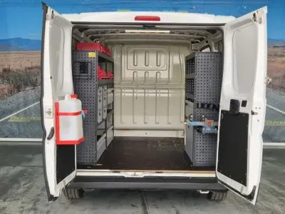 Usado Fiat Ducato