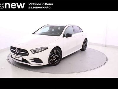 Mercedes A200