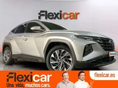 Usado Hyundai Tucson