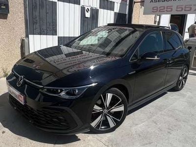 VW Golf VIII