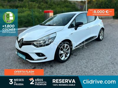 Renault Clio IV