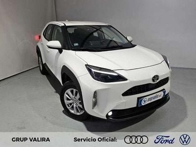Usado Toyota Yaris Cross Active 116 CV (85 kW) 2023 Blanco SUV