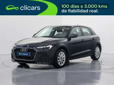 Usado Audi A1 Sportback