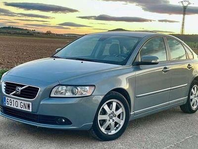 Volvo S40