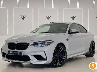 Usado BMW M2
