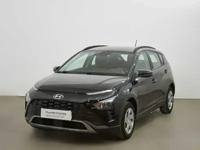 Usado Hyundai Bayon 84 CV (61 kW) 2022 Otro SUV