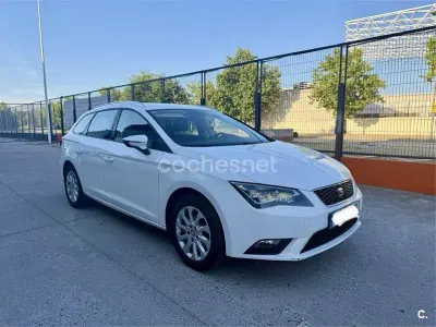 Usado Seat Leon ST