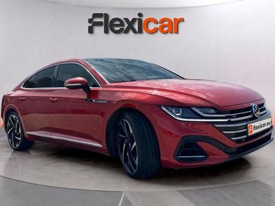 VW Arteon