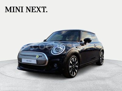Eléctrico Usado 2020 Mini Cooper SE Utilitario | 22.000 €