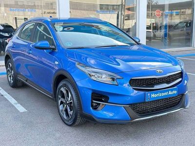 usado Kia XCeed 1.0 120cv Azul