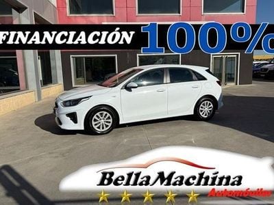 Usado 2020 Kia Ceed Utilitario | 11.475 € (Precio justo)
