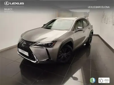 Usado Lexus UX