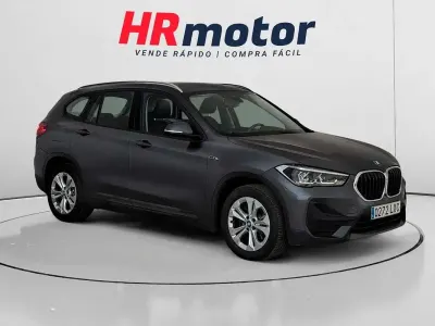 Usado BMW X1