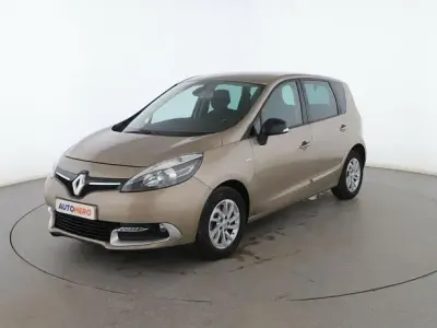 Usado Renault Scenic E-Tech LIMITED 115 CV (84 kW) 2015