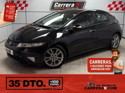 Usado Honda Civic