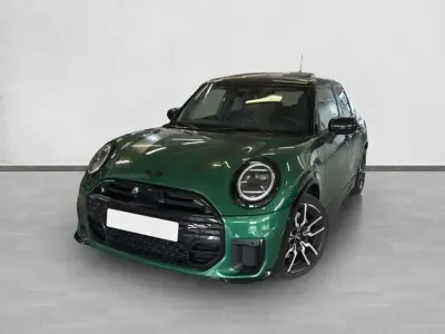 Usado Mini Cooper 150 kW (204 CV) 2025 Utilitario