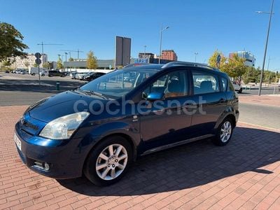 Toyota Corolla Verso