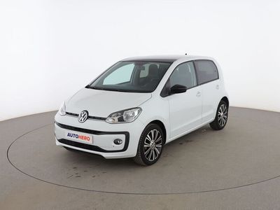 VW up!