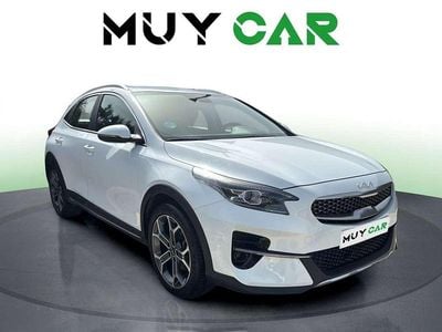 Occasion Kia XCeed 120 ch (88 kW) 2022 Blanc SUV