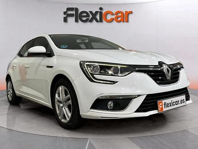 Renault Mégane IV