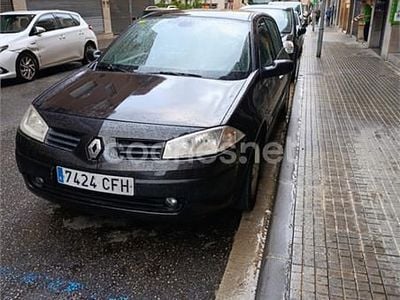 Renault Mégane II
