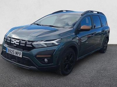 Usado Dacia Jogger Extreme 140 CV (102 kW) 2024 Monovolumen