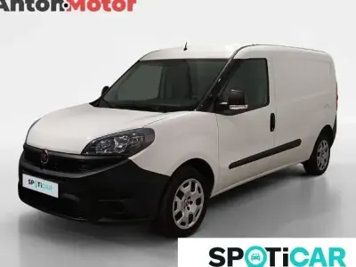 Usado Fiat Doblò