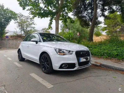 Usado Audi A1 Sportback