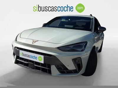 Brugt Cupra Leon 150 HK (110 kW) 2025 Beige