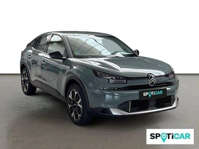 Verde Nuevo 2025 Citroën C4 Business Class Berlina | 24.500 € (Precio justo)