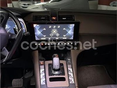 Blanco Usado 2019 DS Automobiles DS7 Crossback So Chic SUV | 19.999 € (Precio justo)